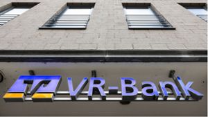 Chaos bei VR-Bank: Auch der letzte Alt-Vorstand geht